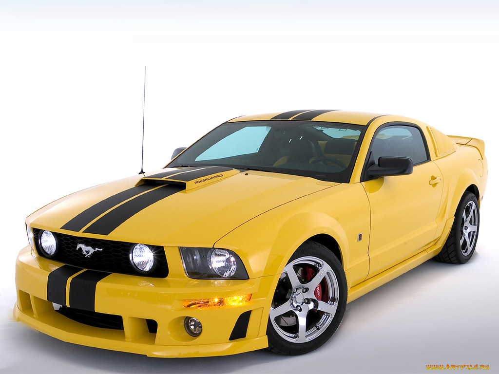 , ford